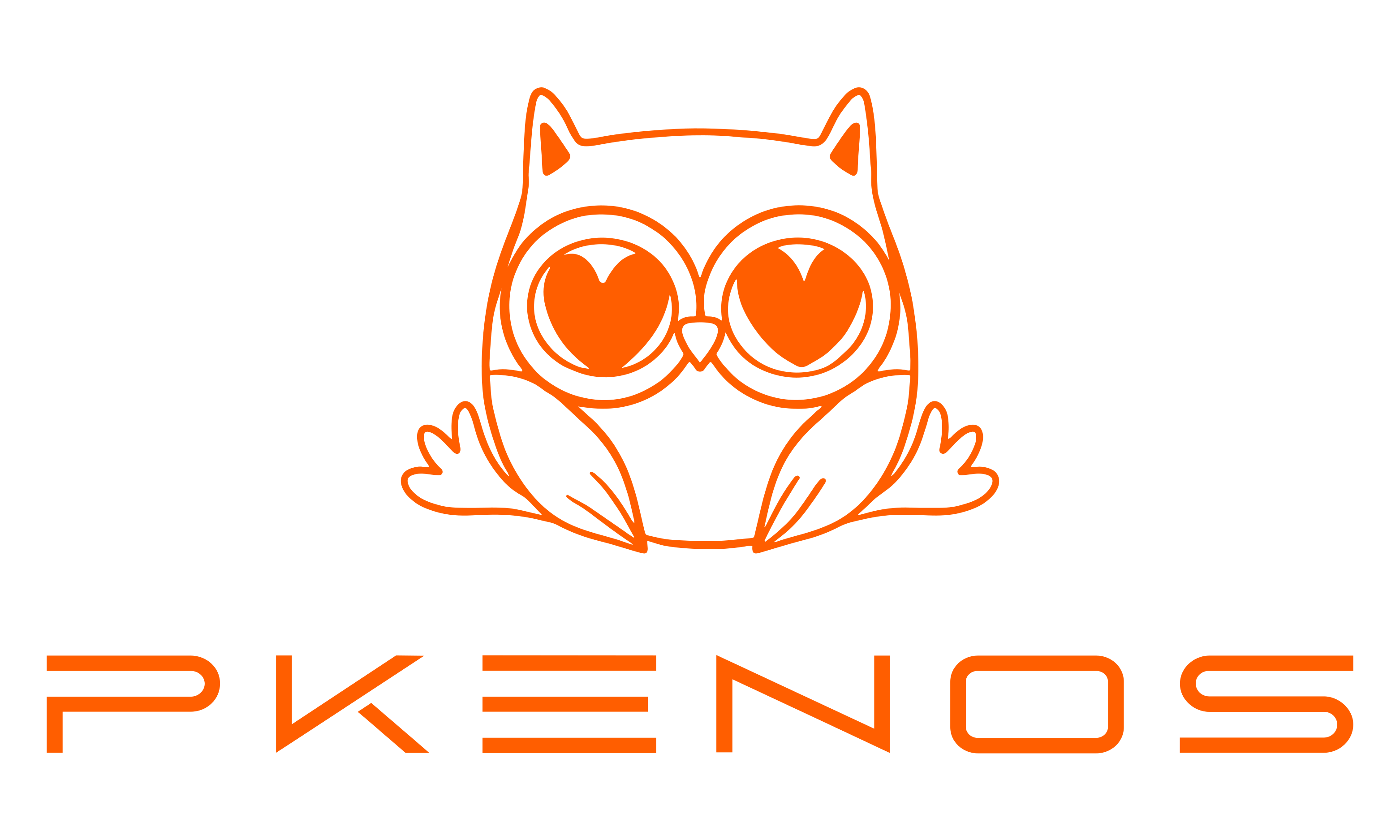 Pkenos